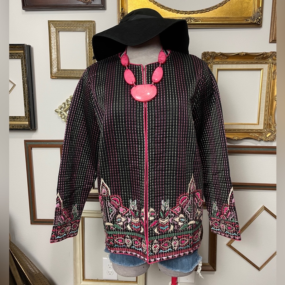 Rara Avis By Iris Apfel Blazer